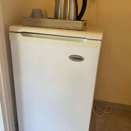 Marathes Lejlighedshotel Áyios Nikítas