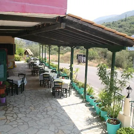 Marathes Lejlighedshotel 4*