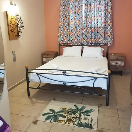 Marathes Áyios Nikítas