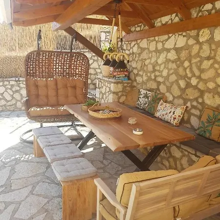 Lejlighedshotel Marathes 4*