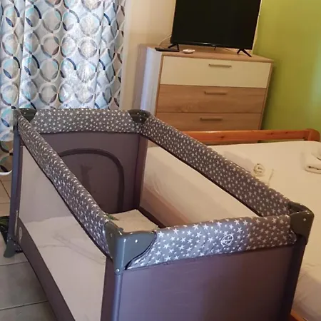 Marathes Lejlighedshotel