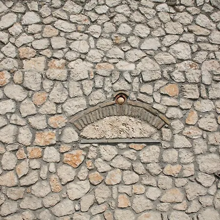 Lejlighedshotel Marathes 4*