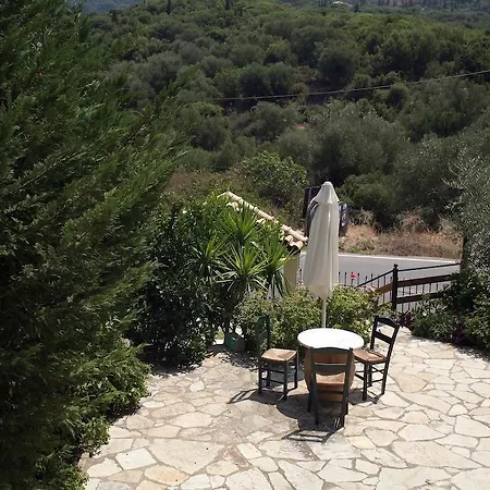 Lejlighedshotel Marathes 4*