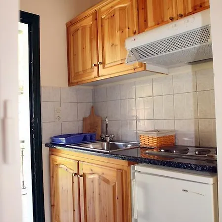 Marathes Áyios Nikítas