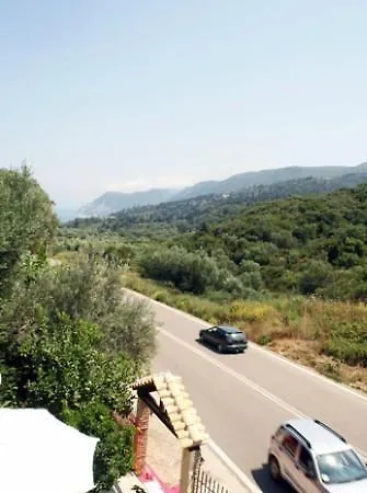 Lejlighedshotel Marathes