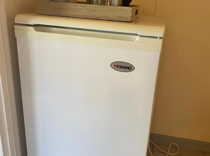 Marathes شقة فندقية Áyios Nikítas