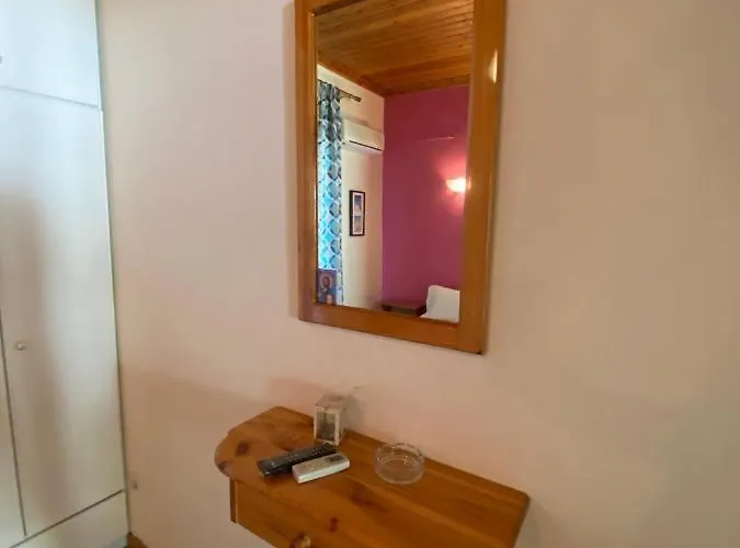 Marathes Áyios Nikítas