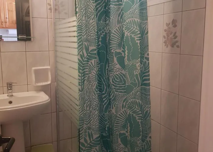 Marathes شقة فندقية Áyios Nikítas