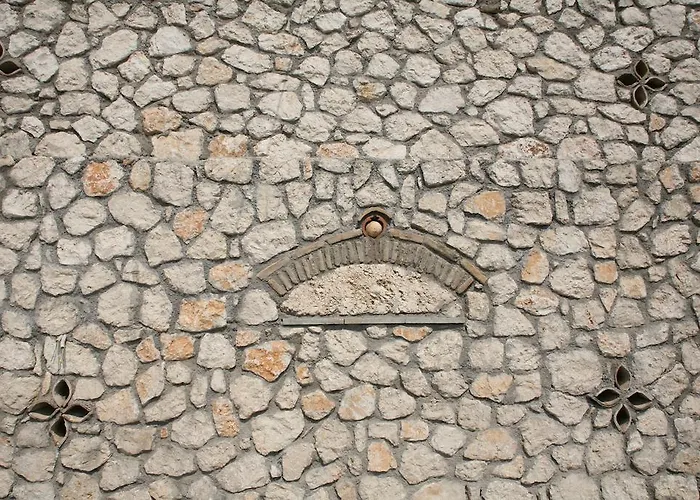 شقة فندقية Marathes 4*