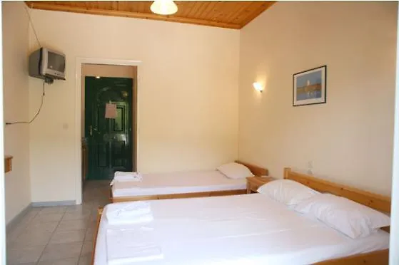 Marathes Áyios Nikítas