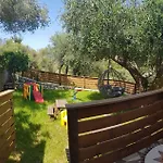 شقة فندقية Marathes