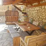 شقة فندقية Marathes 4*