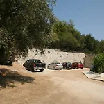 Marathes شقة فندقية