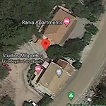 شقة فندقية Marathes