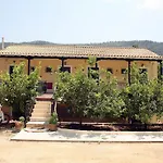 شقة فندقية Marathes