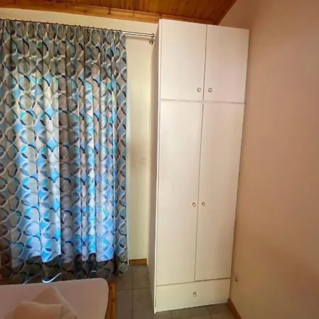 Apart-hotel Marathes Áyios Nikítas