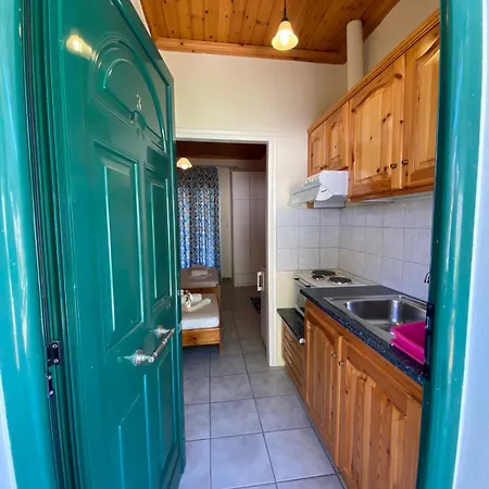 Marathes Apart-hotel 4*