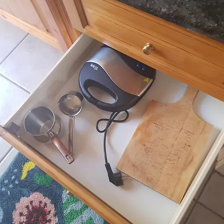 Marathes Apart-hotel Áyios Nikítas