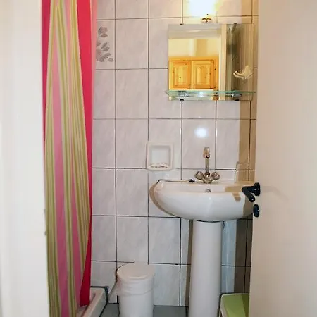 Apart-hotel Marathes