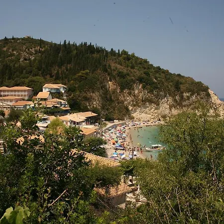 Marathes Áyios Nikítas