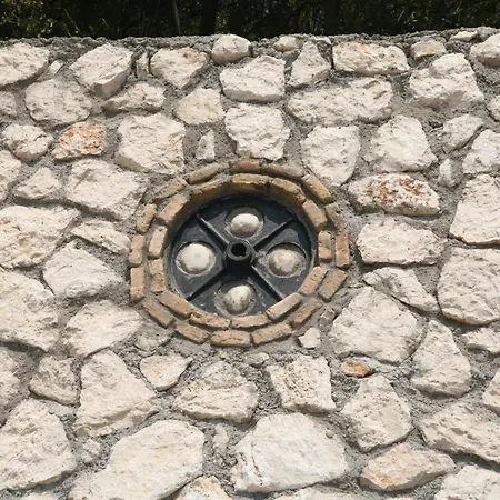 Apart-hotel Marathes Áyios Nikítas