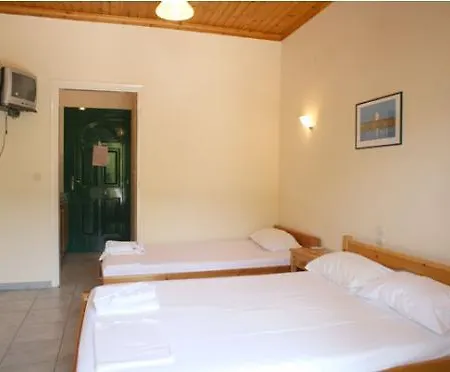 Marathes Áyios Nikítas