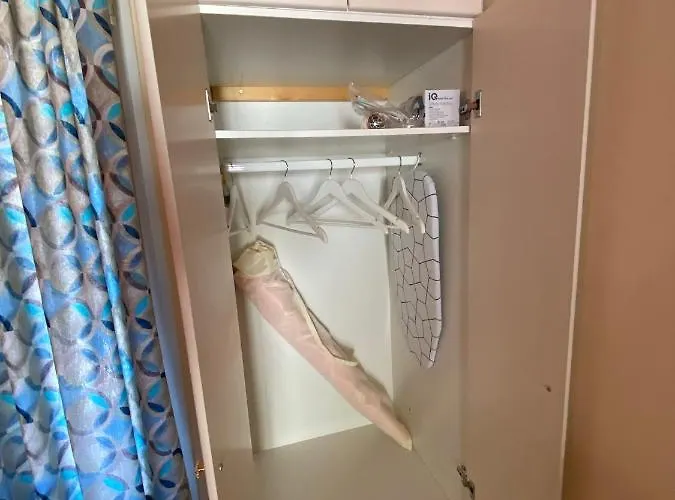 Marathes Apart-hotel 4*