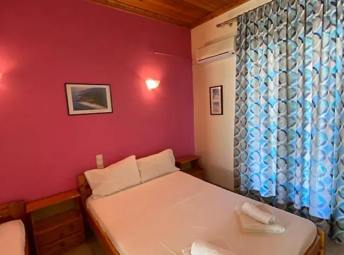 Marathes Apart-hotel