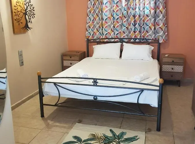 Marathes Áyios Nikítas