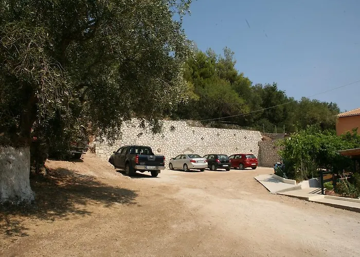 Marathes Apart-hotel