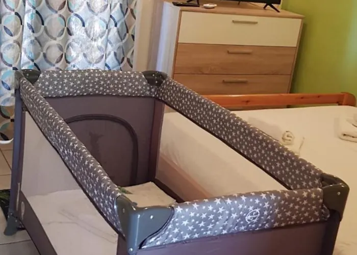 Marathes Apart-hotel