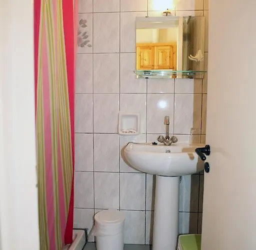 Apart-hotel Marathes