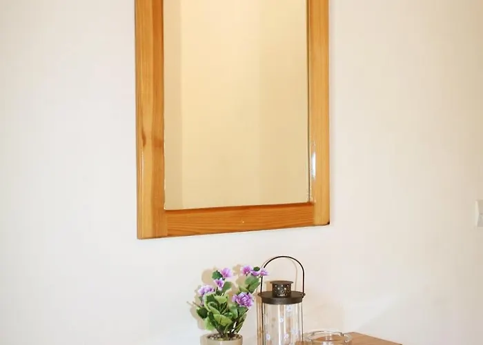 Marathes Áyios Nikítas