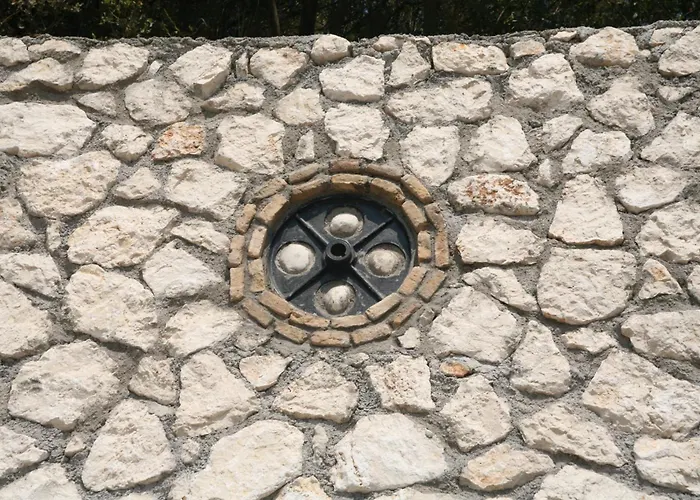 Apart-hotel Marathes Áyios Nikítas