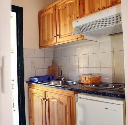 Marathes Áyios Nikítas