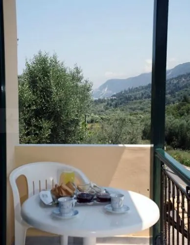 Marathes Áyios Nikítas